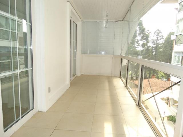 Apartamento residencial à venda, centro, gramado. - Foto 6