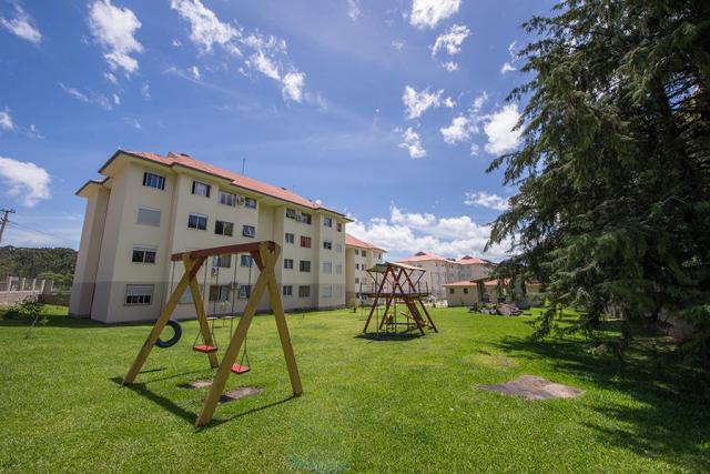 Apartamento à venda, 44 m² por r$ 150.000,00 - canelinha - canela/rs - Foto 6