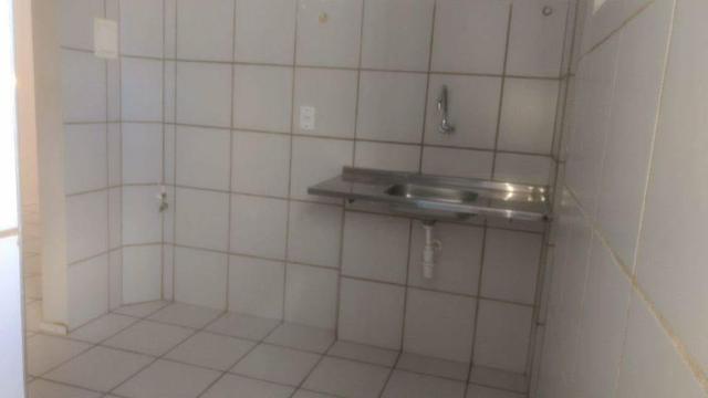 AP 2/4 e 01 vaga ! Oportunidade ! - Foto 3
