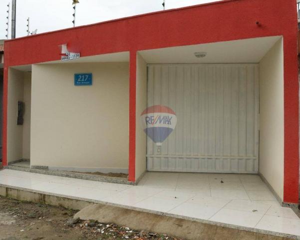 Casa à venda no bairro Dinah Borges, Eunápolis, bahia - Foto 3