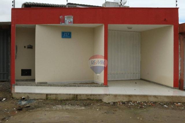 Casa à venda no bairro Dinah Borges, Eunápolis, bahia - Foto 2