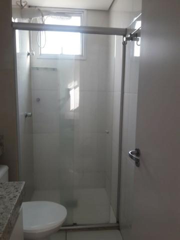 Apartamento de 2 quartos, 72m² aluguel no Conjunto Califórnia - Foto 3