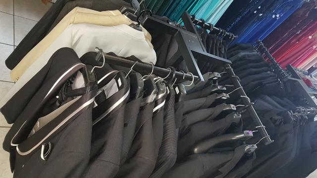 Barbada! (Confira) Vendo loja de aluguel de roupas de festa! - Foto 8