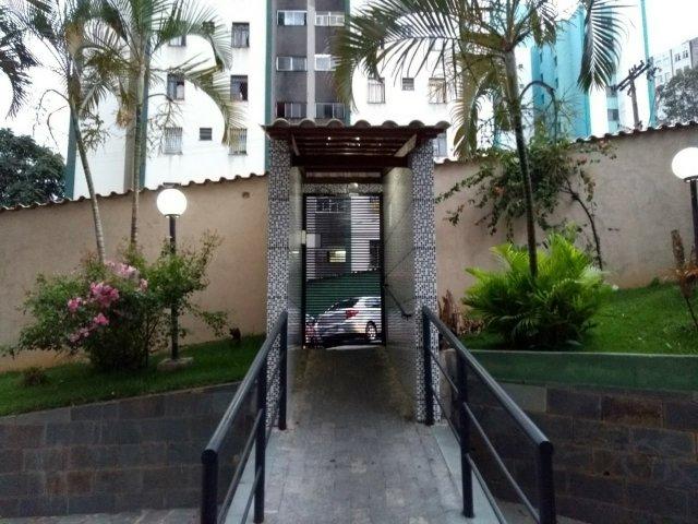 Apartamento nova Cachoeirinha - Foto 2