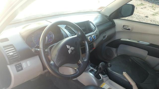Triton 2009 - Foto 3