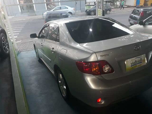 Corolla xei 2.0 aut - Foto 2
