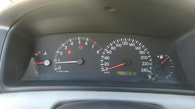 Corolla 1.8 XEI 2006 - Foto 7