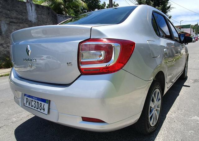 Renault Logan 1.6 - Foto 4