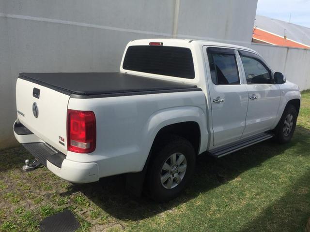 Amarok - Foto 2