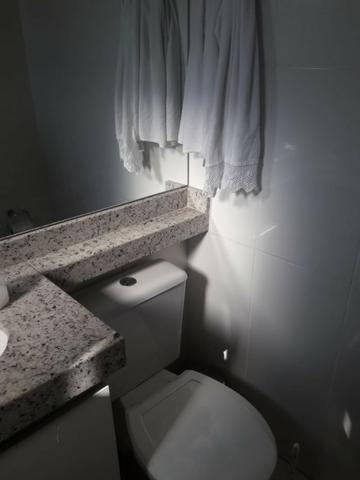 Apartamento de 2 quartos, 72m² aluguel no Conjunto Califórnia - Foto 8