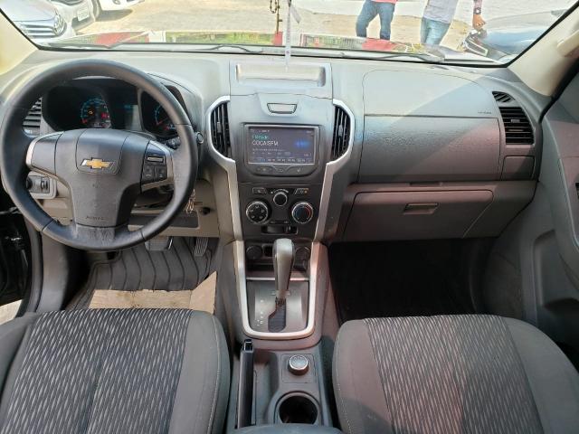 CHEVROLET S10 2014/2014 2.8 LT 4X4 CD 16V TURBO DIESEL 4P AUTOMÁTICO - Foto 2
