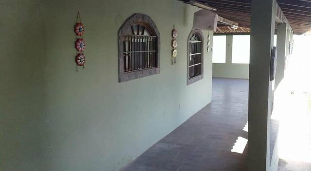 Alugo casa em Praia seca temporada. - Foto 6