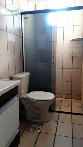 Apartamento à venda com 2 dormitórios em Castelândia, Serra cod:4175 - Foto 11