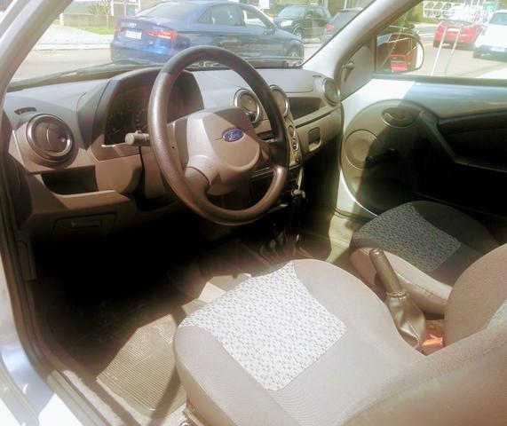 Ford Ka Zetec Rocam 1.0 2012 - Foto 6