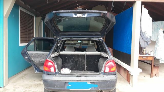 Vendo fiesta 2001 - Foto 4