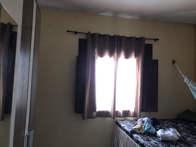 Vende ou troca uma casa na rua principal do joafra - Foto 5