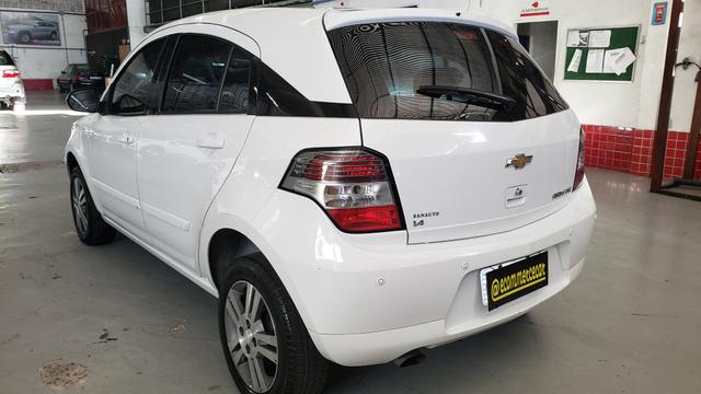 AGILE LTZ 2013 COM 36.000 KM único dono - Foto 2