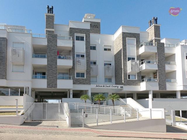 Apartamento à venda com 3 dormitórios em Campeche, Florianópolis cod:A800 - Foto 17