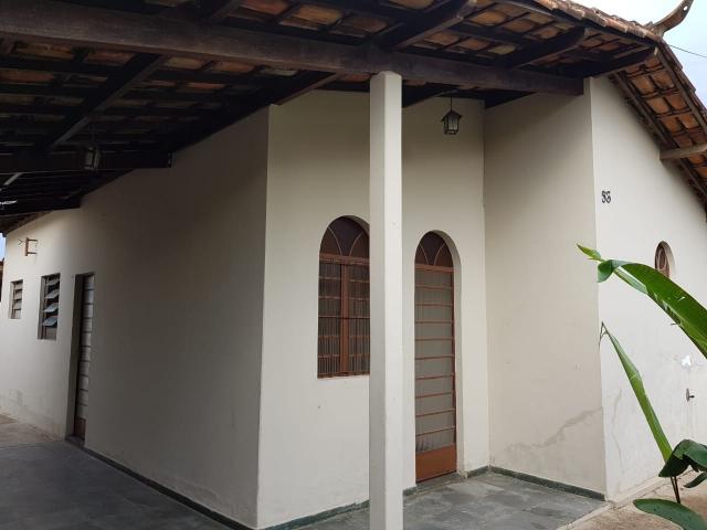 Casa para aluguel, 3 quartos, 2 vagas, são cristóvão - sete lagoas/mg - Foto 9