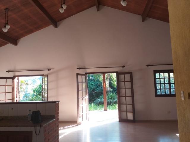 Linda Chácara em Itapecerica da Serra - Foto 17