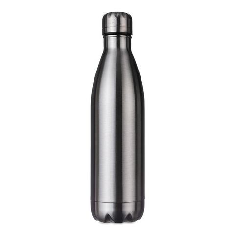 Garrafa termica inox