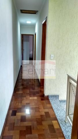 EXCELENTE SOBRADO EM RUA MUITO TRANQUILA NA VILA NOVA MAZZEI !!! - Foto 15