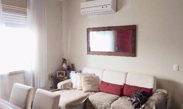 Apartamento à venda com 2 dormitórios em Rio branco, Porto alegre cod:5177 - Foto 2