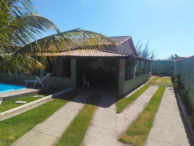 Alugo casa em Praia seca temporada. - Foto 4