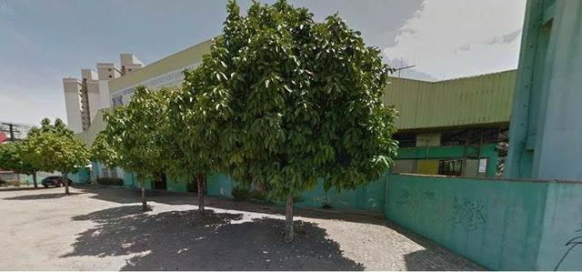 Aluga-se Ou Vende-se Galpão Na BR-101 Em Nova Parnamirim