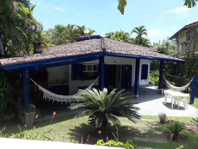 Alugo casas ,chalés e apartamentos para temporada Guarujá , Cambury, Maresias - Foto 9