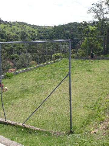 Alugo chácara rodovia Castello Branco 68 5 doninha - Foto 5