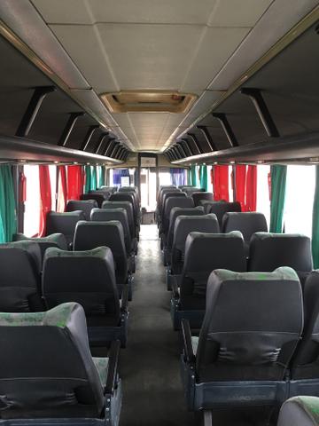 Marcopolo 1998 revisado - Foto 10