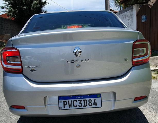 Renault Logan 1.6 - Foto 10