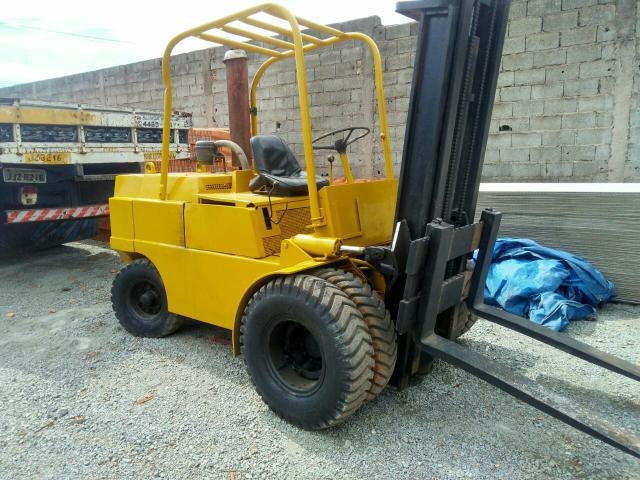 Hyster Yale Clark Toyota Nissam