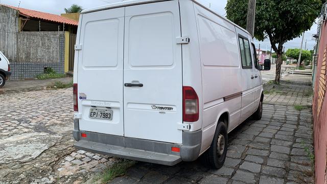 Sprinter 313