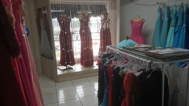 Barbada! (Confira) Vendo loja de aluguel de roupas de festa! - Foto 7