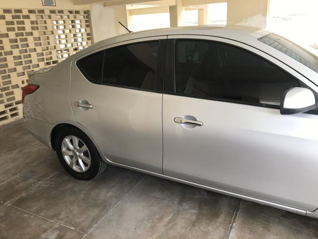 NISSAN VERSA SL 1.6 COMPLETO (Oportunidade) - Foto 13