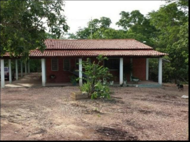 Chácara Coxipó do ouro á venda 27 hectares - Foto 9