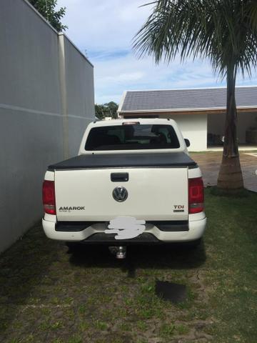 Amarok