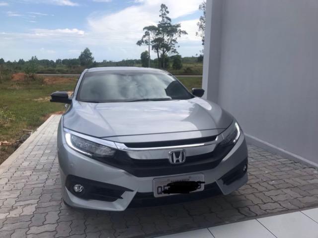 Civic Touring 1.5 turbo - Foto 4