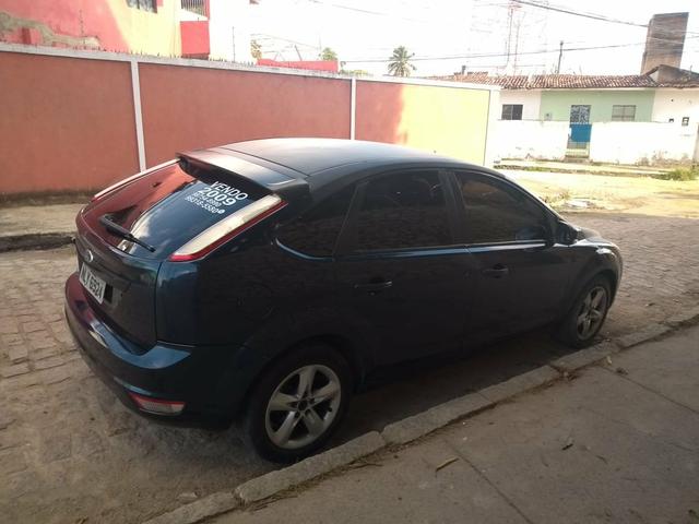 Focus 2.0 vlx completo - Foto 3