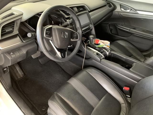 Honda Civic Sport 2019 - Foto 4