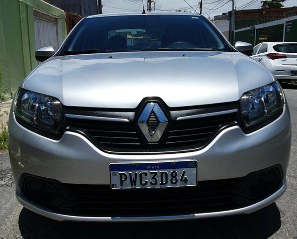 Renault Logan 1.6 - Foto 9
