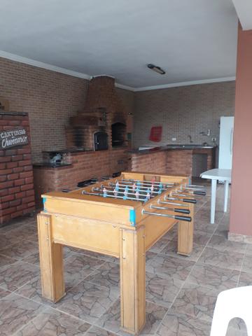 Alugo chácara rodovia Castello Branco 68 5 doninha - Foto 3