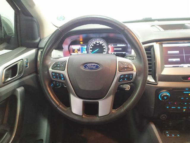 FORD RANGER 2016/2017 3.2 LIMITED 4X4 CD 20V DIESEL 4P AUTOMÁTICO - Foto 9