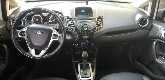 Ford fiesta 1.6 titanium 2015 - Foto 9