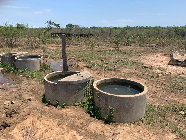 Vendo Sitio / Chácara 72 hectares, Pecuária ou lavoura, Casa, energia, Agua, Nobres - Foto 7