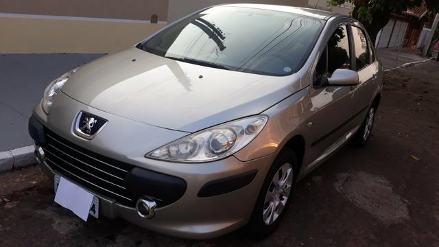 Peugeot 307 - Foto 2