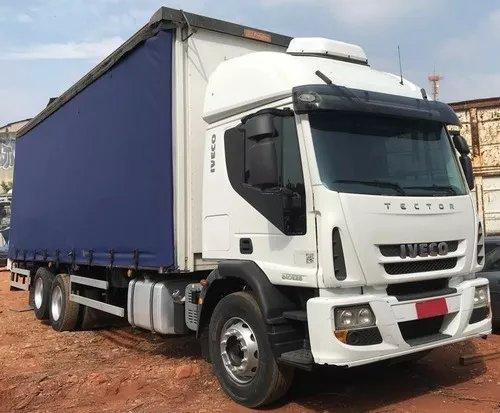 Iveco tector 240 e 28