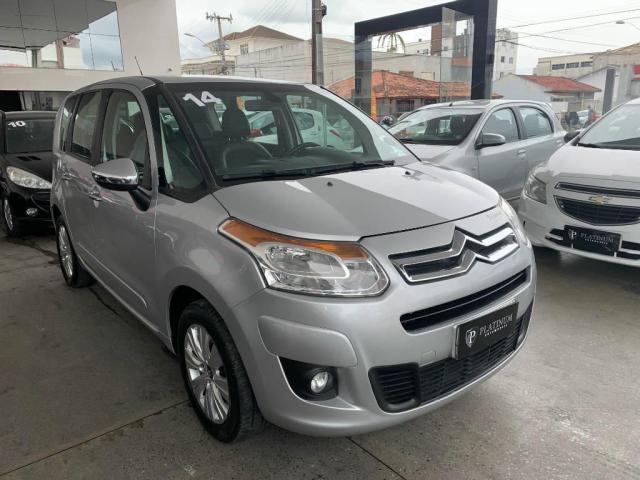 Citroën C3 Picasso Picasso 1.6 Exclusive - Foto 2